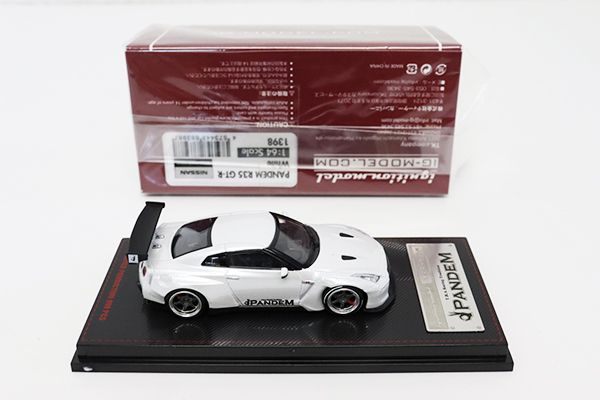 ignition model