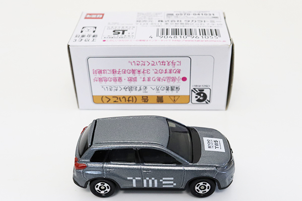 トミカ　モーターショー