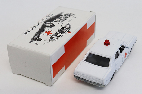 トミカ特注（日本製）