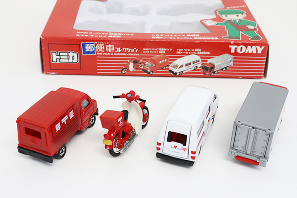 トミカギフトセット