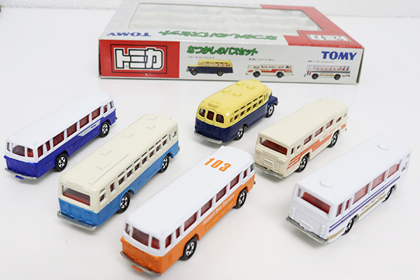 トミカギフトセット