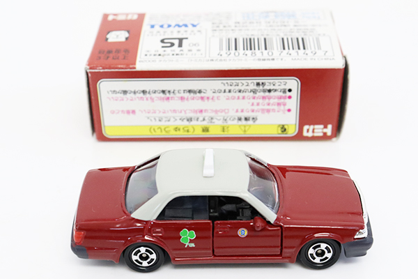 トミカ　特注・その他