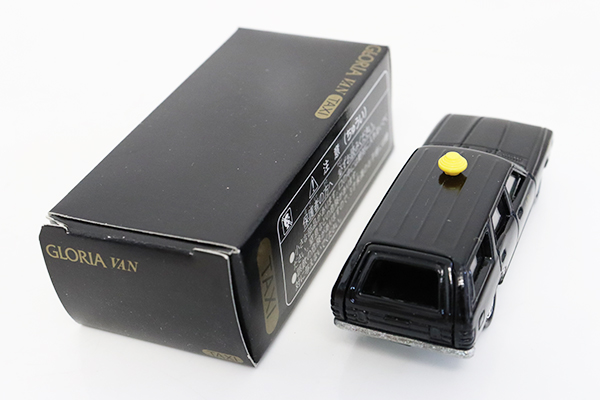 ミニカーショップ ケンボックス トミカ 特注・その他日産