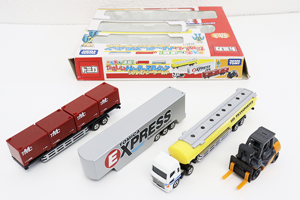 トミカギフトセット