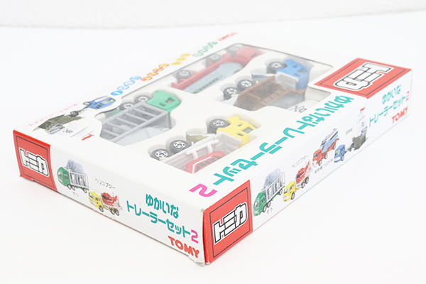 トミカギフトセット