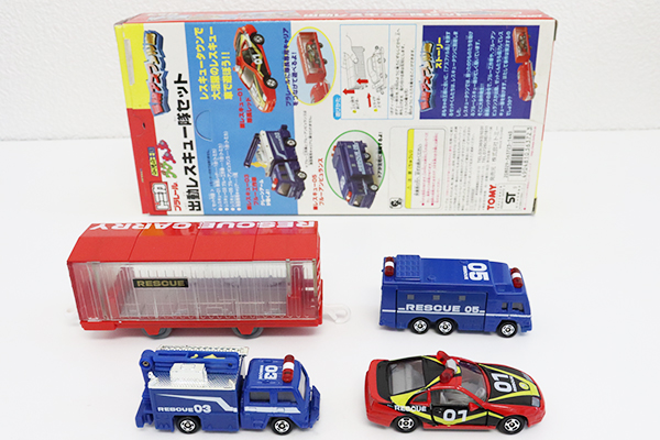 トミカギフトセット