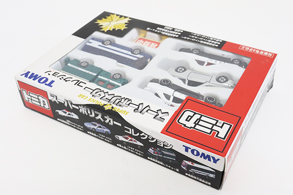 トミカギフトセット