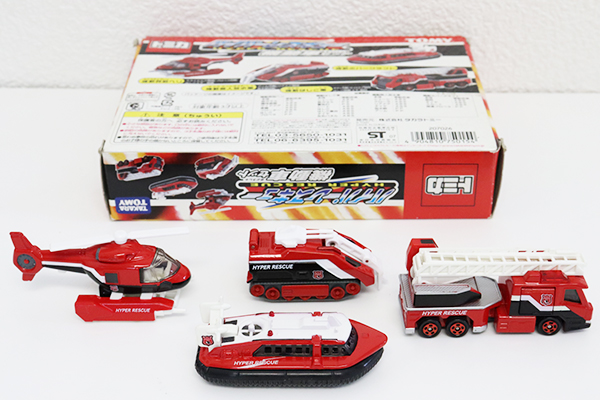 トミカギフトセット