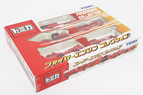 トミカギフトセット