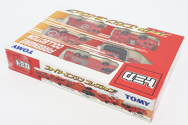 トミカギフトセット