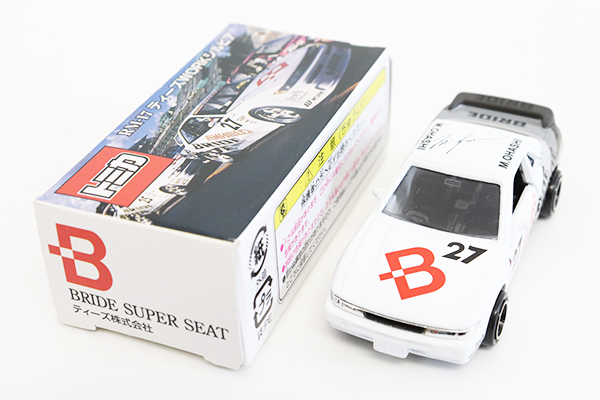 ミニカーショップ ケンボックス トミカ 特注・その他☆RM-17