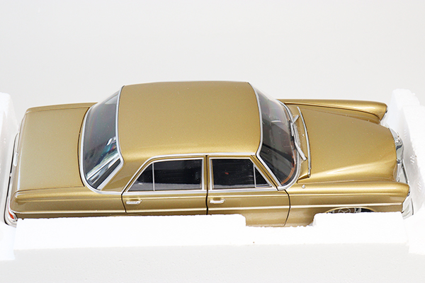 Dinky★メルセデスベンツミニカー ミニカー Dinky Toys Mercedes Benz 300 SE ベンツ - メルカリ