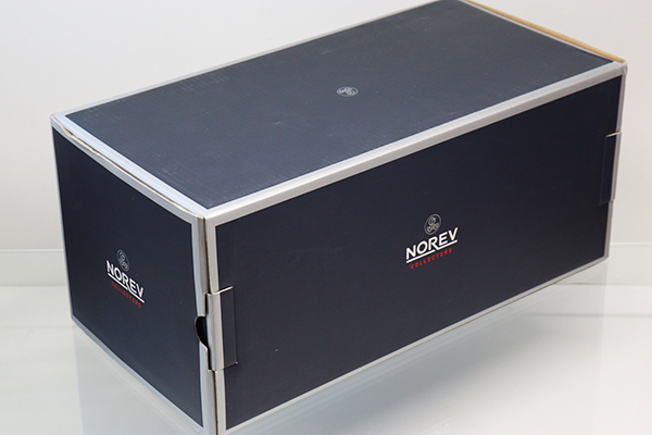 ミニカーショップ ケンボックス 1/12・1/18スケールモデル☆183531