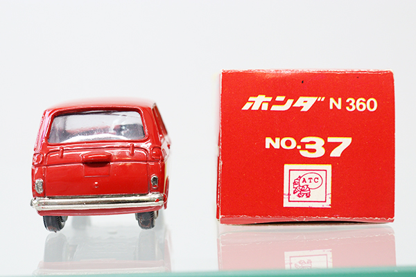モデルペット