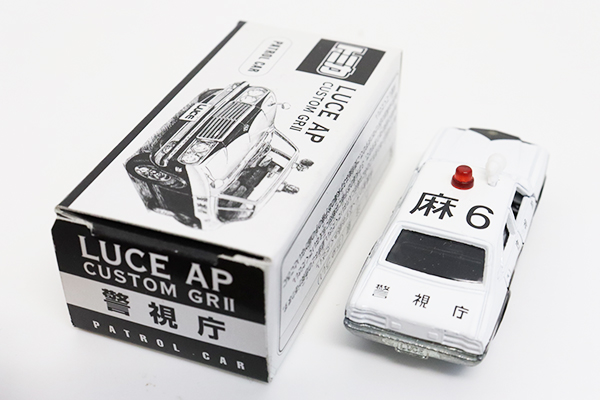トミカ特注（日本製）