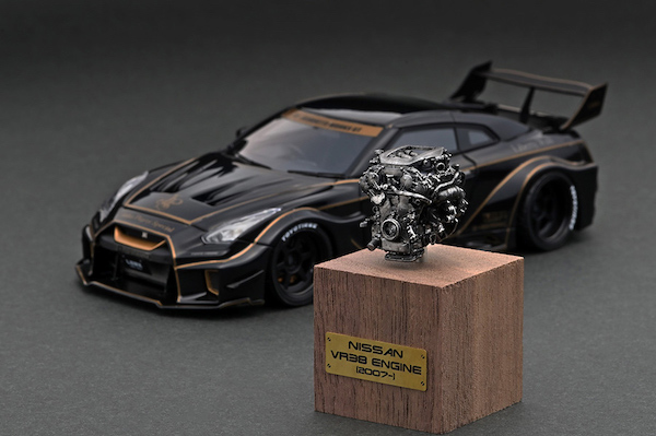ignition model