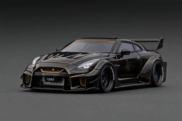 ignition model