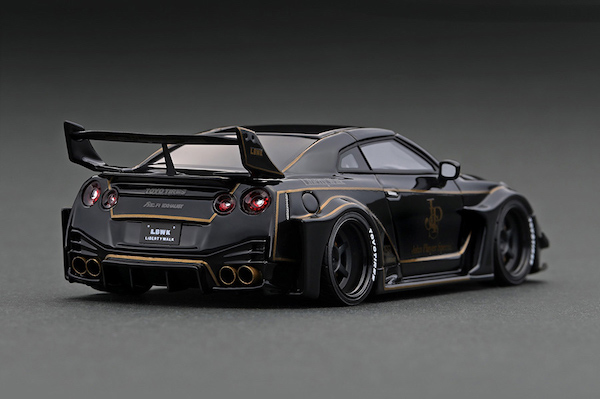 ignition model