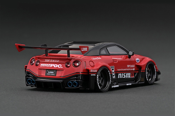 ignition model