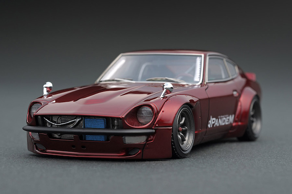 ignition model