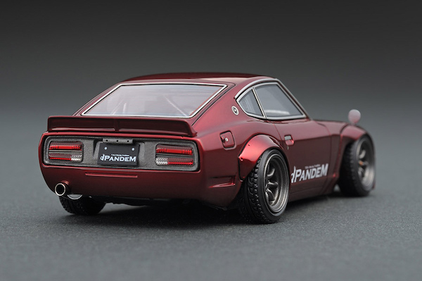 ignition model