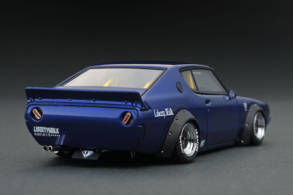 ignition model