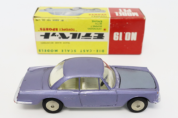 モデルペット