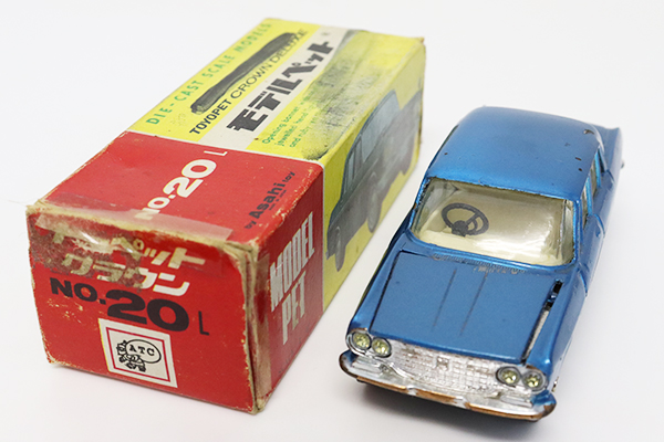 モデルペット