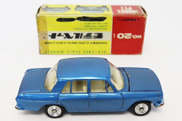 モデルペット