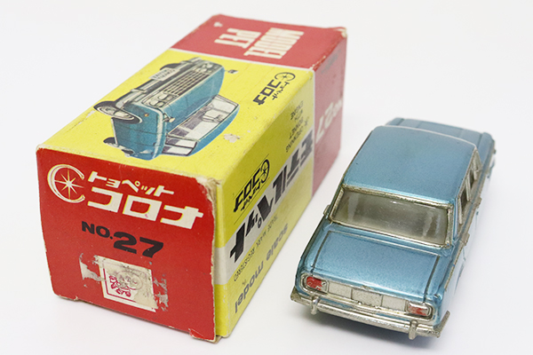 モデルペット