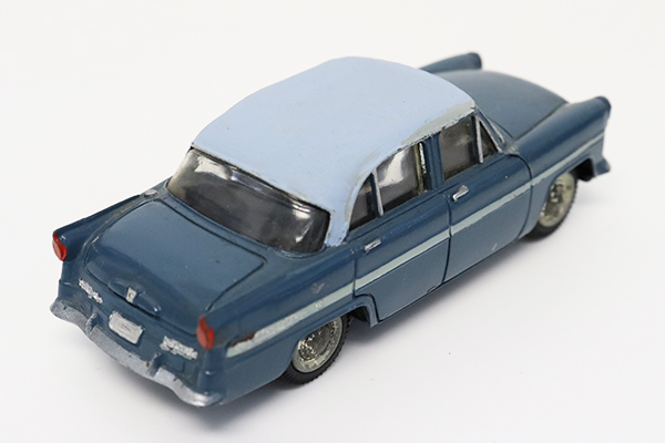 No.6モデルペット プリンス スカイライン デラックス ミニカーショップ ケンボックス モデルペット☆NO.6☆プリンス