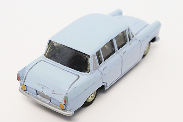 モデルペット
