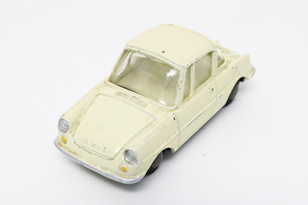 モデルペット