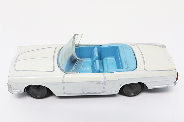 モデルペット