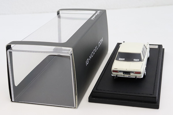 ignition model