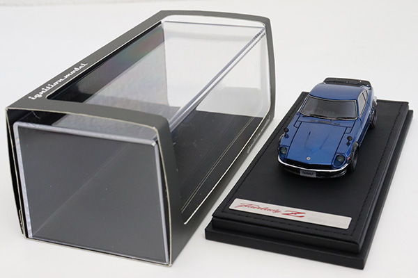 ignition model