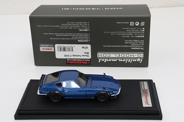 ignition model