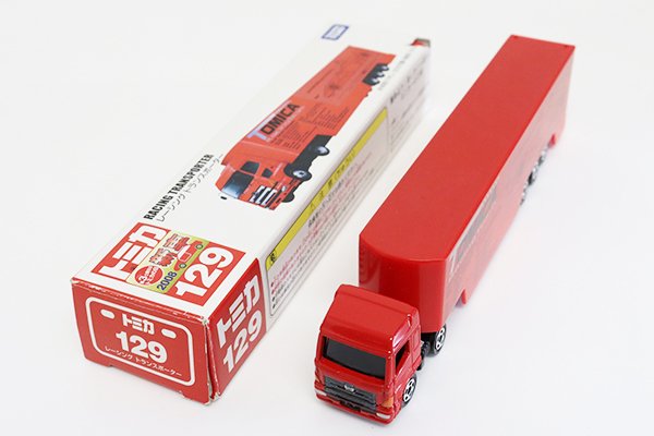トミカ TCN 第16弾 日野プロフィア トミカレーシング仕様 12台セット minicar-kenbox_4904810143222