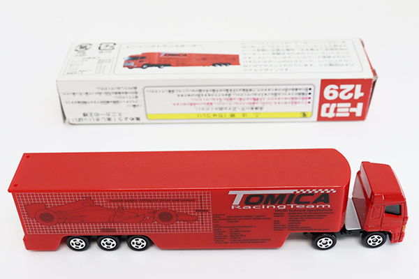 日野プロフィアRUNTEC トラックミニカー Amazon | 日野 HINO ランテック ミニカー トラック プロフィア