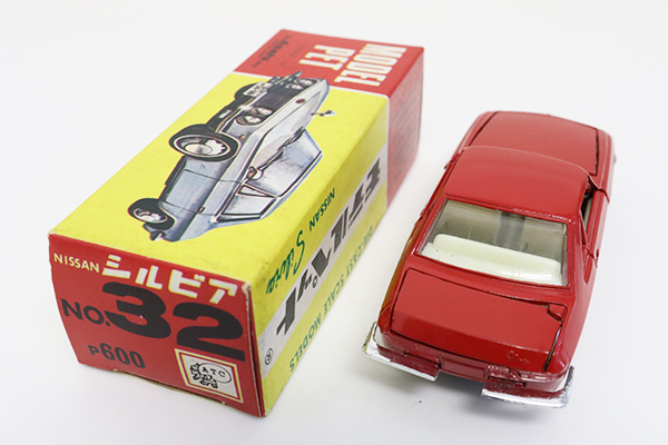 モデルペット