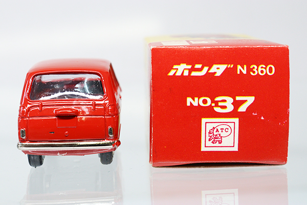 モデルペット