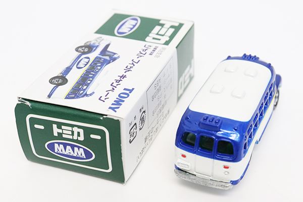 ミニカーショップ ケンボックス トミカ 特注・その他いすゞ