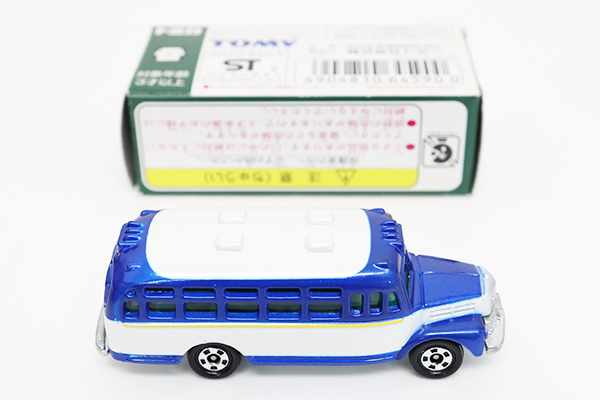 トミカ　特注・その他