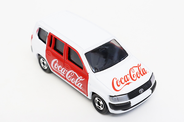 ミニカーショップ ケンボックス トミカ ギフトセットばらしトヨタプロ