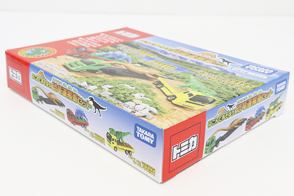 トミカギフトセット