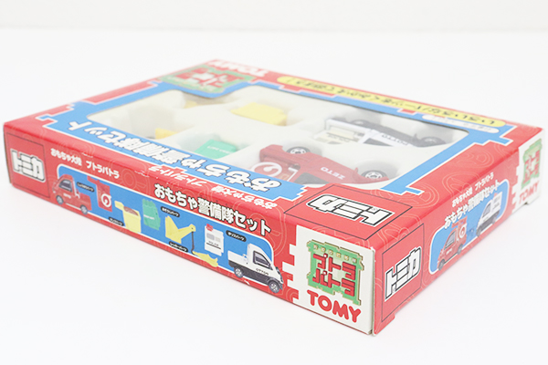 トミカギフトセット