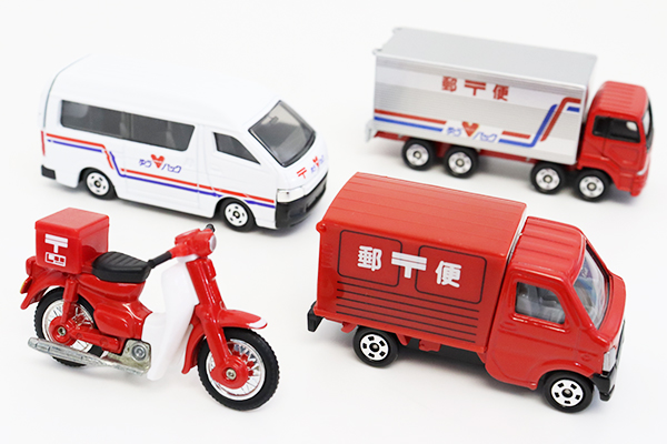トミカギフトセット
