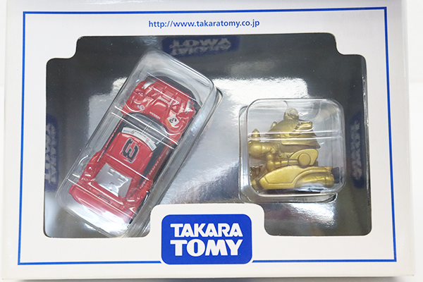 トミカギフトセット