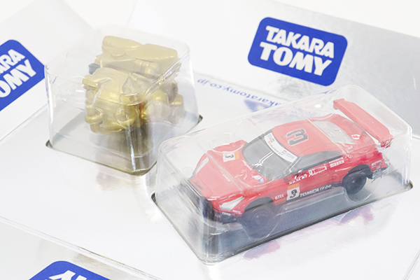トミカギフトセット