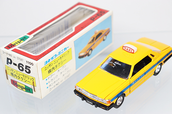 ダイヤペット